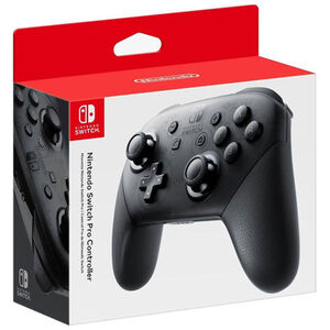 Nintendo Switch Pro Controller, , hires