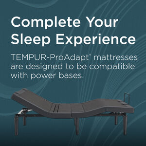 Tempur-Pedic ProAdapt 2.0 Soft Full Size Mattress, , hires