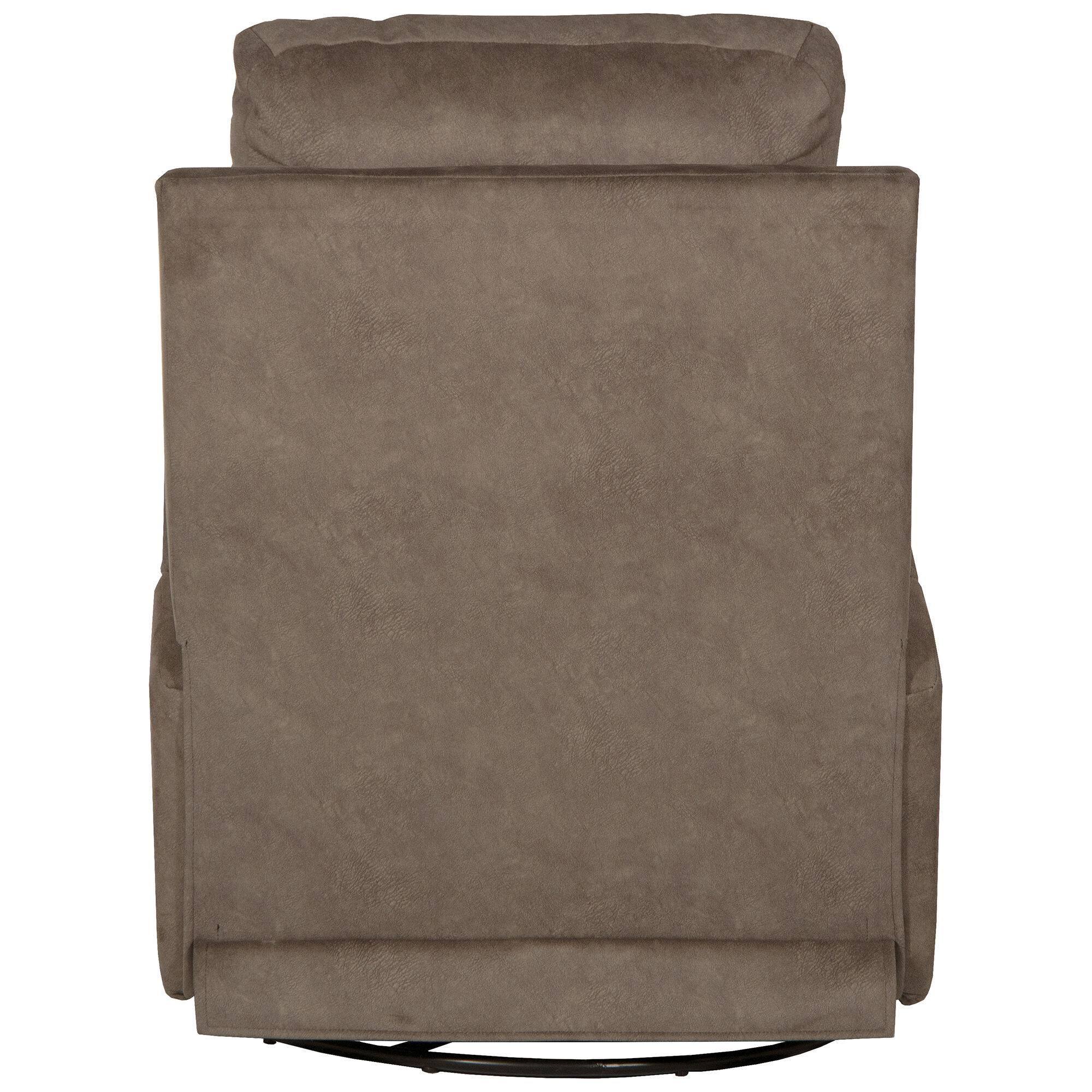 Catnapper niles store swivel glider recliner