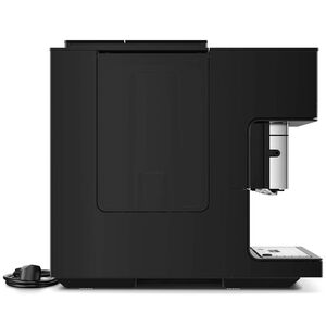 Miele Countertop Coffee Machine with CoffeeSelect & AutoDescale - Obsidian Black, , hires