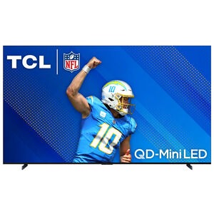 TCL - 115" Class Q-Series QLED Mini-LED 4K UHD Smart Google TV, , hires