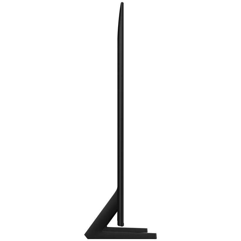 Samsung - 55" Class Q8F QLED 4K UHD Samsung Vision AI Smart TV, , hires