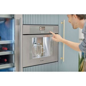 Thermador 24 in. Built-In Coffee System, , hires