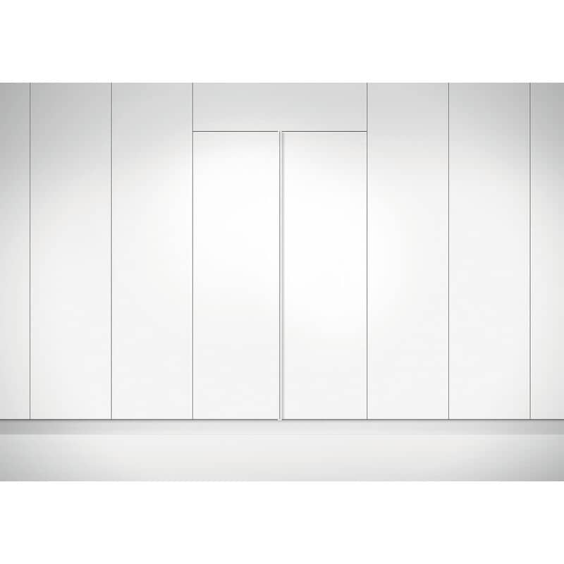 Fisher & Paykel Series 11 24 in. Built-In 12.4 cu. ft. Counter Depth Freezerless Refrigerator Right Hinged - Custom Panel Ready, , hires