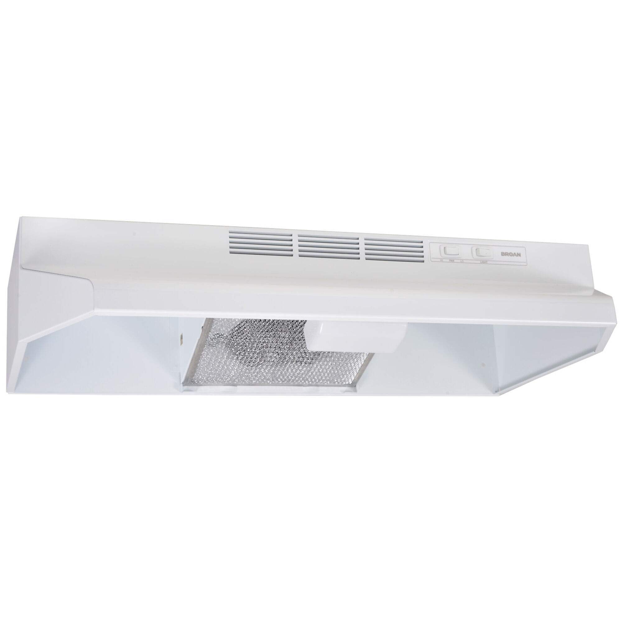 Broan f40000 series 30 clearance in
