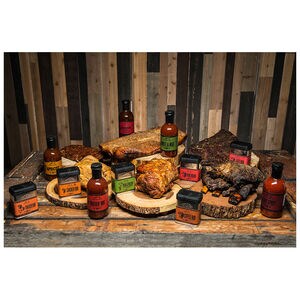 Traeger Pork & Poultry Rub, , hires