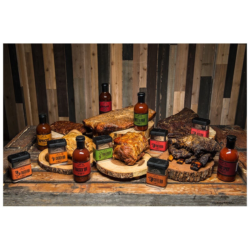 Traeger Pork & Poultry Rub, , hires