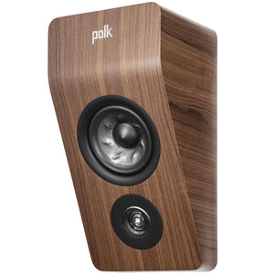 Polk Reserve R900 Premium Height Module Speakers (Pair) - Brown, Brown, hires