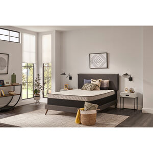 Sealy Essentials Arwen Firm - Full Mattress, , hires