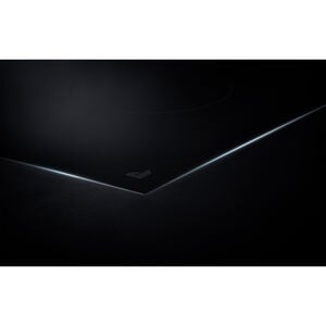 JennAir Oblivian Glass 30 in. 5-Burner Induction Cooktop with Power Burner - Black, , hires