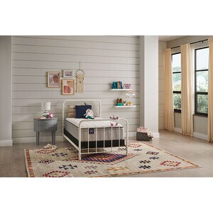 Sealy Essentials Hayward Medium Firm Euro Top - Twin XL Mattress, , hires