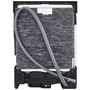 LG 24 in. Front Control Dishwasher with 50 dBa Sound Level, Dynamic Dry & Pocket - Stainless Steel, , hires