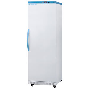 Summit AccuCold 28 in. 18.0 cu. ft. Freezerless Refrigerator - White, , hires