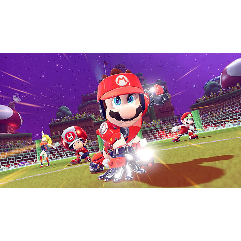 Mario Strikers: Battle League for Nintendo Switch, , hires
