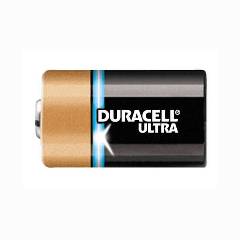 Duracell CR2 Lithium Photo Battery, , hires