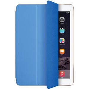 Apple iPad Air Smart Cover - Blue, , hires
