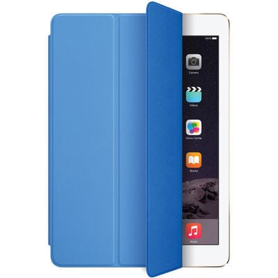 Apple iPad Air Smart Cover - Blue | MGTQ2ZM-A