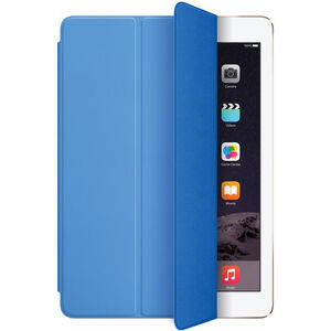 Apple iPad Air Smart Cover - Blue, , hires