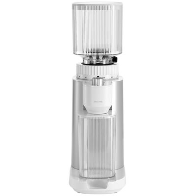 Zwilling Enfinigy Coffee Grinder - Silver | 53104-700