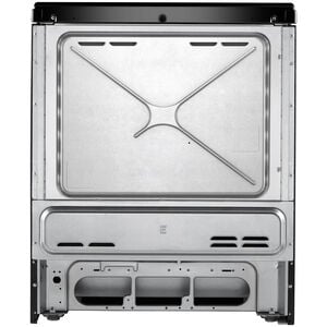 Whirlpool 30 in. 4.8 cu. ft. Electric Range with Coil Burners - Stainless Steel, Stainless Steel, hires