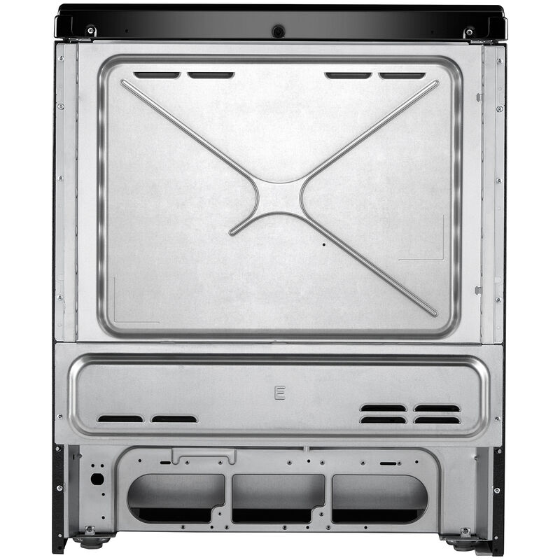 Whirlpool 30 in. 4.8 cu. ft. Electric Range with Coil Burners - Stainless Steel, Stainless Steel, hires