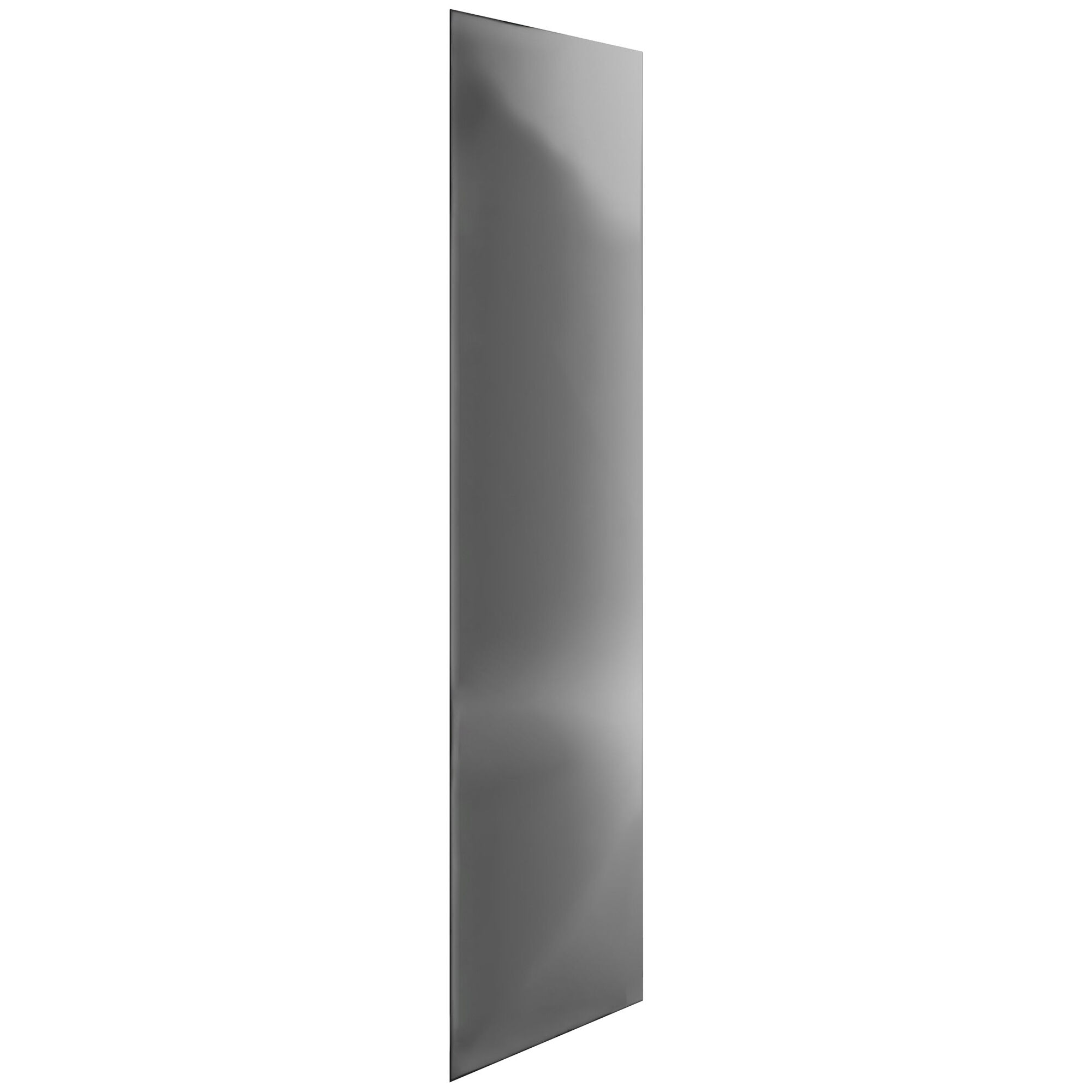 Monogram Left Side Panel Kit for 36 in. French Door Refrigerators