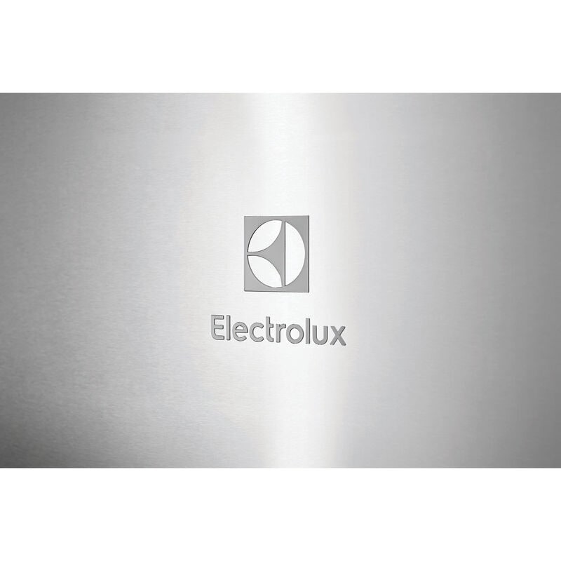 Electrolux 30 in. Convertible Chimney Style Range Hood with 412 CFM, 3 Fan Speeds & 1 LED Light - Stainless Steel, , hires