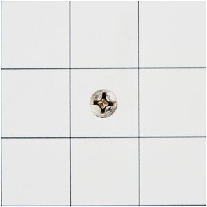 KitchenAid 6 in. H Slide-in Range Backsplash - Black, , hires