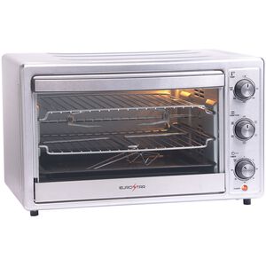 Eurostar XL Multi-Function Convection Oven - Stainless Steel, , hires