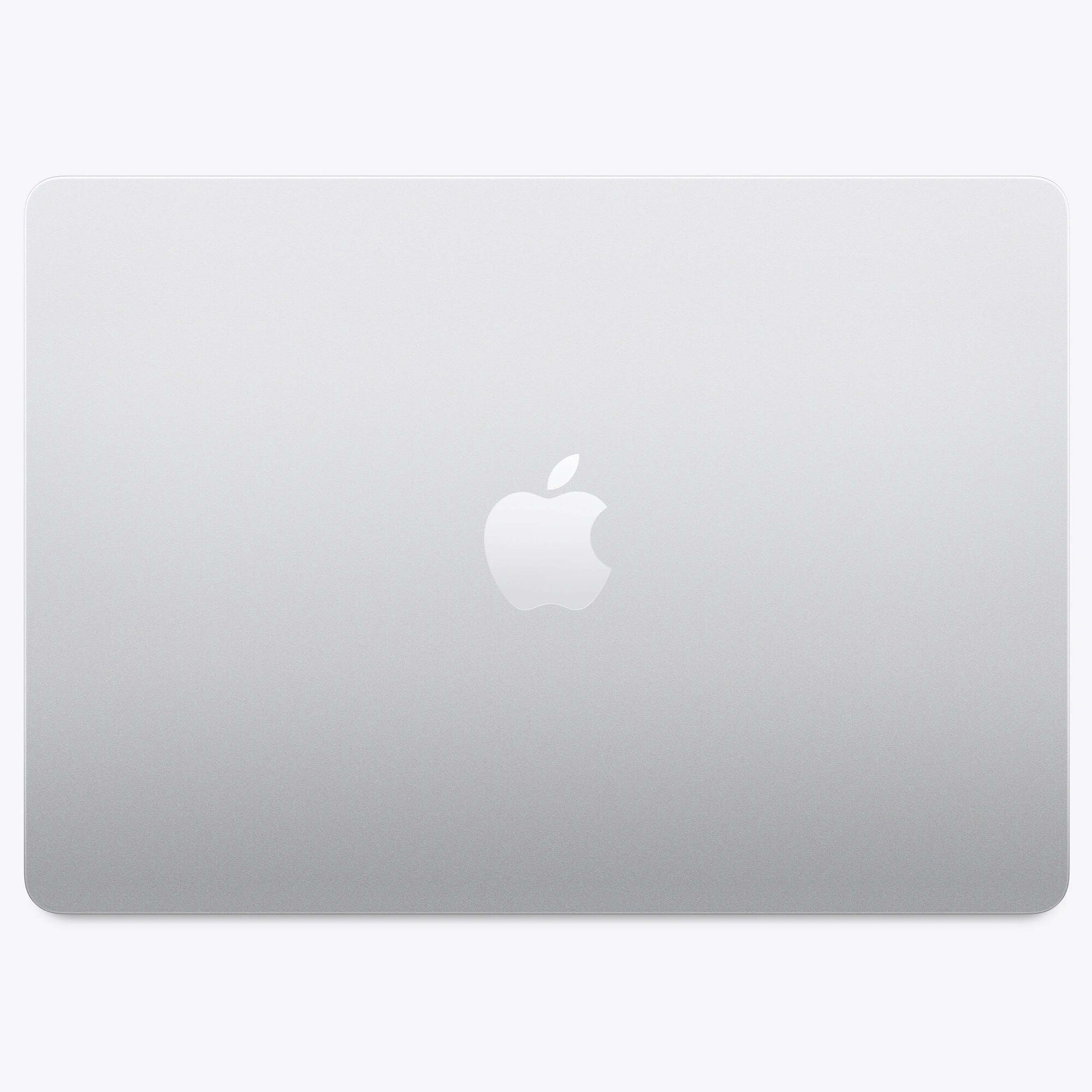 さくらMacBook Air シルバー Apple MacBook Air (2026) 13 in. Notebook with Apple Intelligence