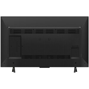 TCL - 43" Class Q6LR Series QLED 4K UHD Smart Roku TV, , hires