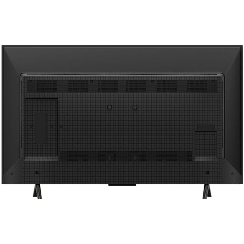 TCL - 43" Class Q6LR Series QLED 4K UHD Smart Roku TV, , hires