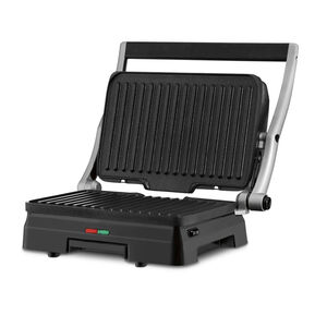 Cuisinart Griddler and Panini Press - Black, , hires
