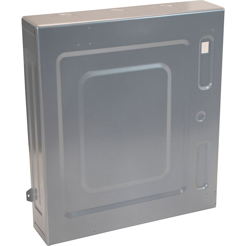 Crossover Stacking Kit, , hires