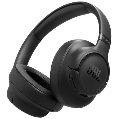 JBL Tune 780NC Wireless Over-Ear Noise Cancelling Headphone - Black | JBLT780NCBLK