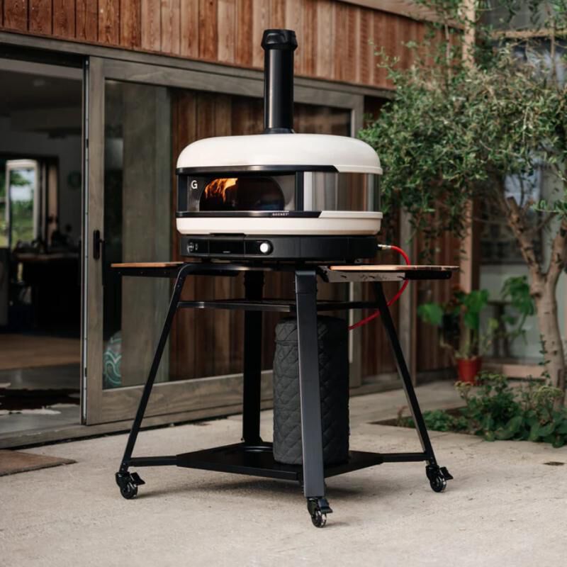 Gozney Dome (Gen 2) Stand - Black, , hires