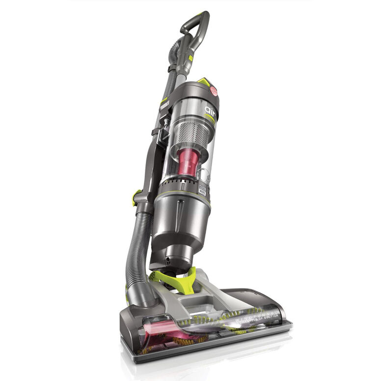 Hoover Windtunnel Air Steerable Bagless 