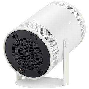 Samsung Freestyle 2nd Gen Projector with Gaming Hub - White, , hires
