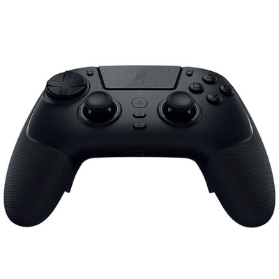 Razer Raiju V3 Pro Wireless Gaming Controller with TMR Thumbsticks and Remappable Buttons for PS5 and PC - Black | RAIJUV3PROB