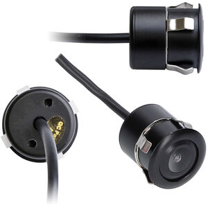 Metra Jeep Wrangler Spare Tire Bracket w/ Flush Mount Backup Camera, , hires