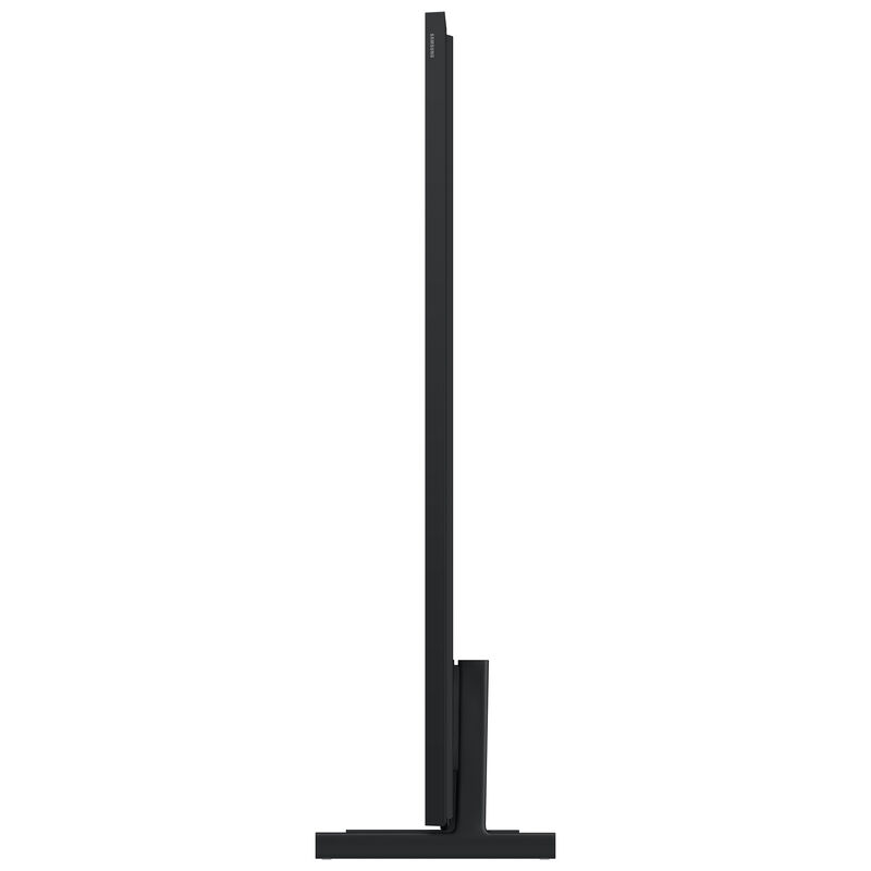 Samsung - 65" Class The Frame (LS03HE) QLED 4K UHD Smart Tizen TV, , hires