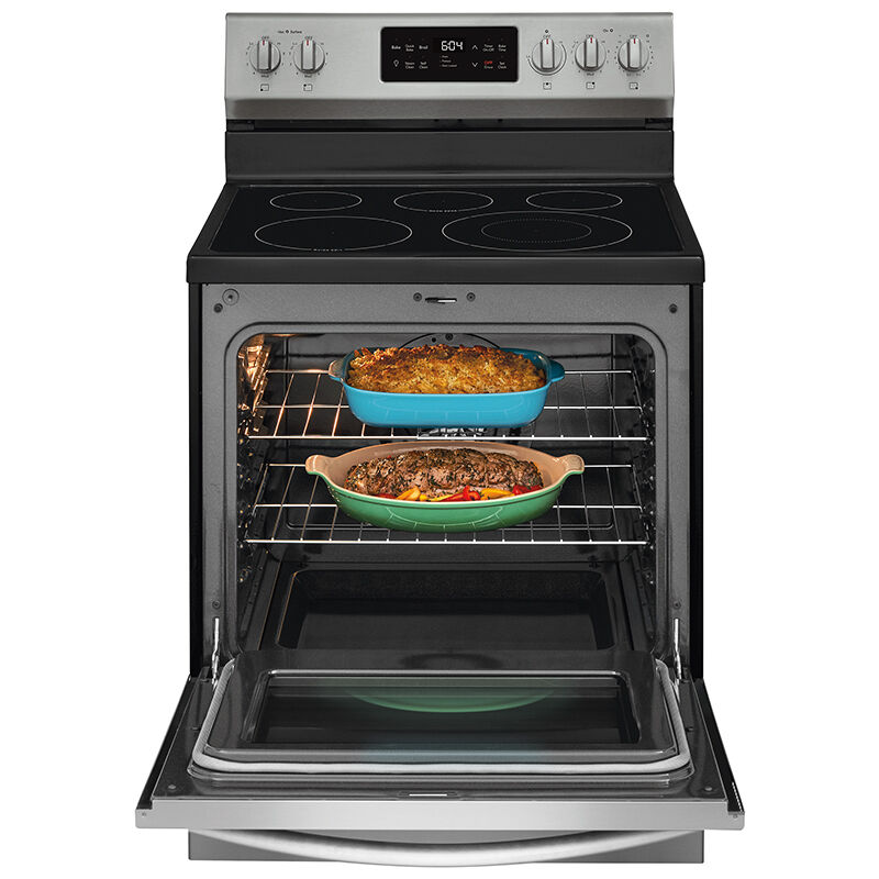 frigidaire gallery gcre3038af