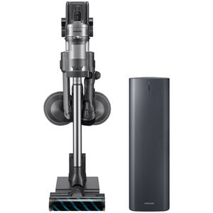 Samsung Clean Station for Vacuums - Silver, , hires