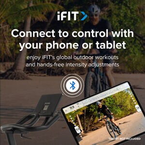 Pro-Form Sport CX Indoor Cycle, , hires