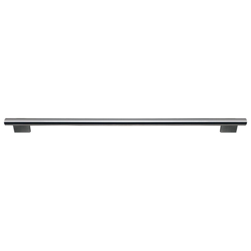 Sub-Zero Classic Series 31 in. X 1 in. Diameter Stainless Steel Tubular Handle, , hires