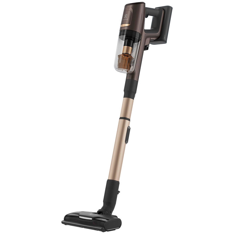 Electrolux Ultimate800 Complete Home Cordless Vacuum - Mahogany Bronze, , hires