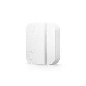 Ring - Alarm Contact Sensor (2nd Gen) (2-Pack) - White, , hires