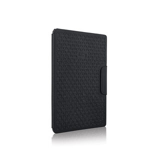Solo Vector Slim Case For iPad Pro 10.5" - Black, , hires