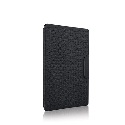 Solo Vector Slim Case For iPad Pro 10.5" - Black | IPD2200-4