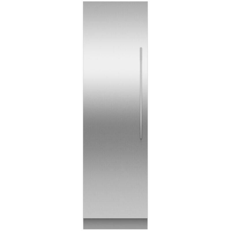 Fisher & Paykel Series 11 24 in. 12.4 cu. ft. Built-In Smart Counter Depth Freezerless Refrigerator with Internal Water Dispenser - Custom Panel Ready, , hires